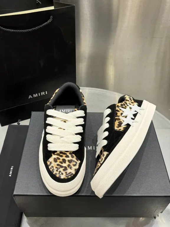 Amiri Shoe 